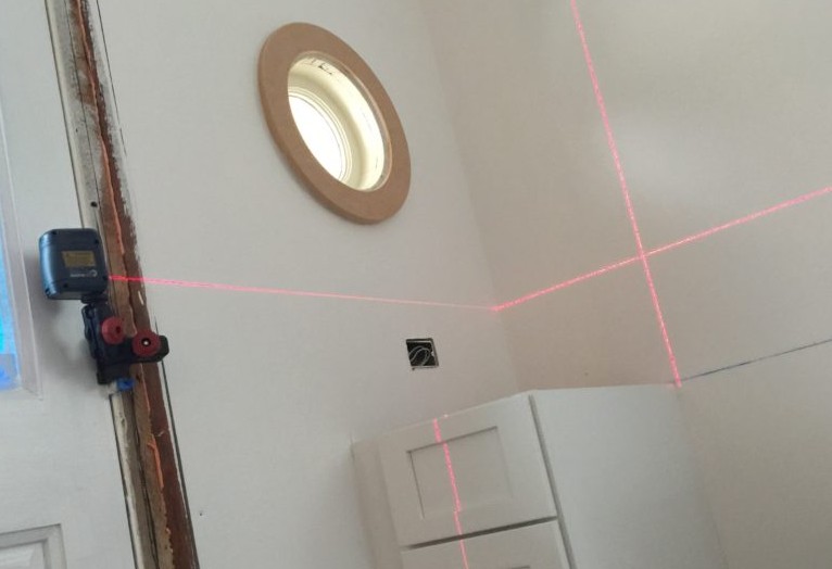 11. How To Use Laser Level Outdoors In Simple Ways2