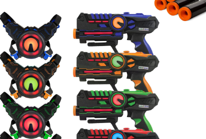 ArmoGear Laser Tag for Kids